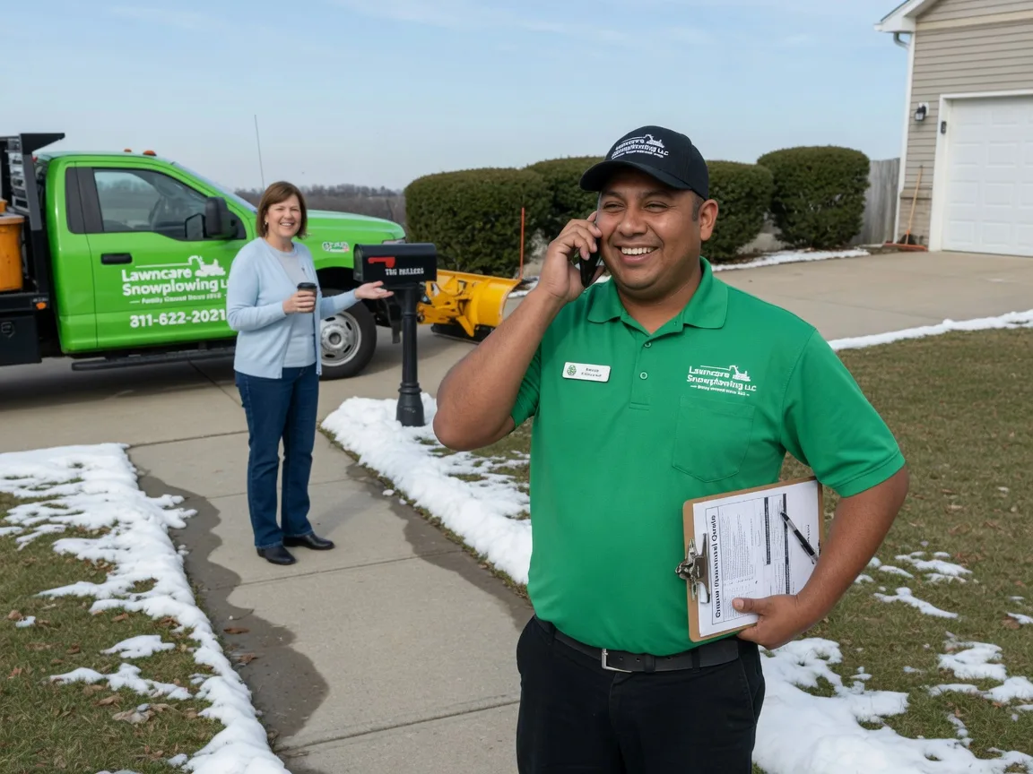 Lawn Care Services By Expert Landscaper Claypool, IN FAQs